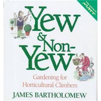 Yew & Non-Yew - 1